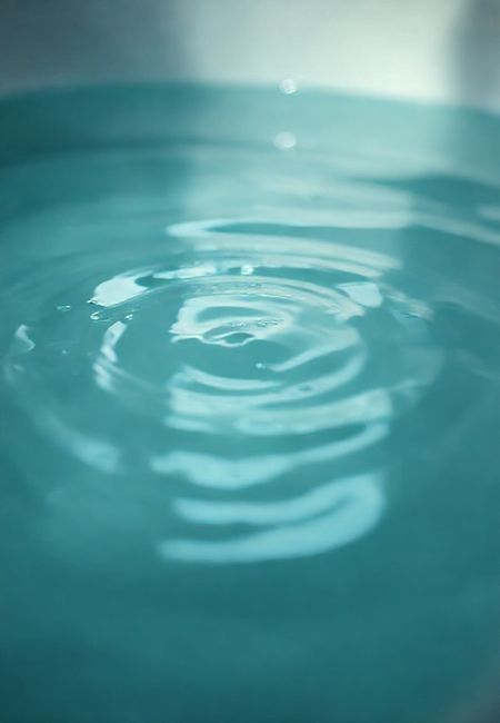 L'Eau